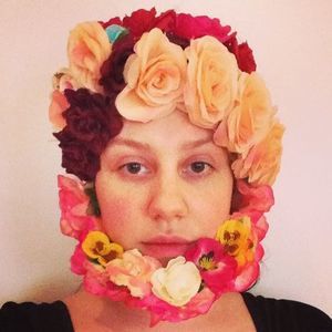 Meet your Posher, Victoriya